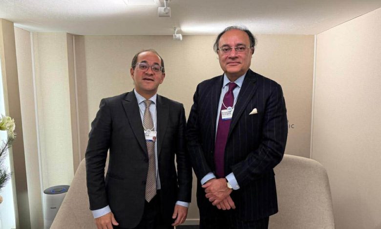 وزير المالية: دور قوى ومؤثر للسياسات المالية فى تحفيز الأنشطة الاقتصادية والتصديرية