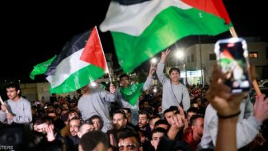 وصول 12 أسيرًا محررًا إلى مستشفى شهداء الأقصى عبر الصليب الأحمر