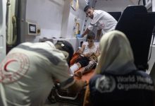 وفاة 1268 مريضا خلال انتظارهم السفر للعلاج خارج غزة