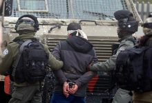 وفاة أسير فلسطيني داخل سجن إسرائيلي