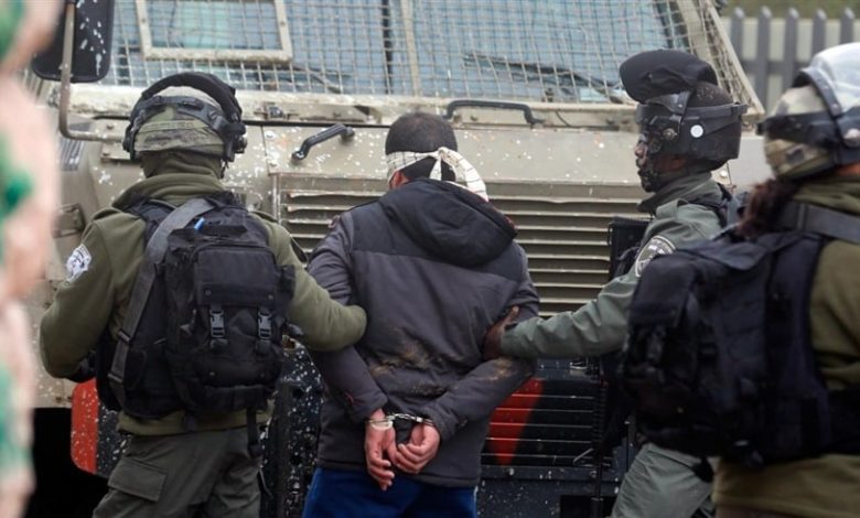 وفاة أسير فلسطيني داخل سجن إسرائيلي