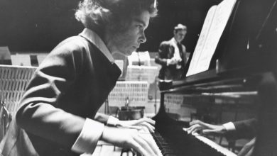 وفاة الأميرة إيرين شقيقة الملكة الأسبانية صوفيا