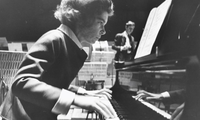 وفاة الأميرة إيرين شقيقة الملكة الأسبانية صوفيا