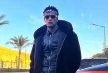 وفاة خال محمد رمضان بعد شهرين من رحيل والده