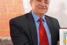 وفاة رئيس مركز الداخلة إثر حادث انقلاب سيارة في الوادي الجديد