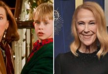 وفاة نجمة فيلم Home Alone كاثرين أوهارا عن عمر 71 عاما