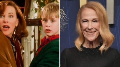وفاة نجمة فيلم Home Alone كاثرين أوهارا عن عمر 71 عاما