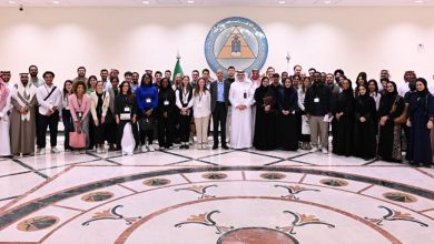 وفد من جامعة هارفارد يزور جامعة الملك عبدالعزيز لتعزيز التعاون الأكاديمي