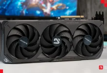 وفقًا لـ ASUS؛ إنفيديا توقف إنتاج كروت الـ RTX 5070 Ti!