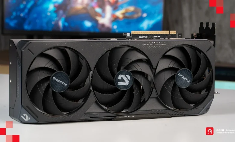 وفقًا لـ ASUS؛ إنفيديا توقف إنتاج كروت الـ RTX 5070 Ti!