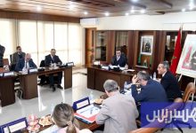 وكالة الأنشطة اللوجستية تقدم الحصيلة وتكشف وتيرة الأشغال بجهة البيضاء