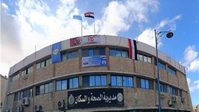 وكيل الصحة بمطروح: رفع حالة الطوارئ استعدادا لاحتفالات 25 يناير