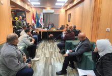 وكيل صحة أسيوط يوجه بتكثيف الجولات التفتيشية على المنشآت الطبية