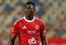 وكيله: توروب متمسك باستمرار ديانج مع الاهلي أمام عرض فالنسيا