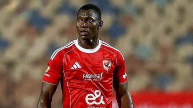 وكيله: توروب متمسك باستمرار ديانج مع الاهلي أمام عرض فالنسيا