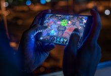 ون بلس تخطط لهاتف بشاشة 200 هرتز لمنافسة Honor WIN