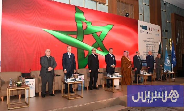 وهبي يفتتح ملتقى الفعاليات الرياضية