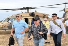 ويتكوف يعلن بدء المرحلة الثانية من وقف النار وتشكيل إدارة لقطاع غزة لإنهاء الحرب