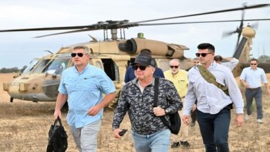 ويتكوف يعلن بدء المرحلة الثانية من وقف النار وتشكيل إدارة لقطاع غزة لإنهاء الحرب