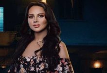 ياسمين رئيس تثير حيرة الجمهور في برومو مسلسلها الجديد