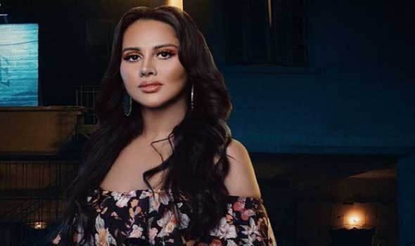 ياسمين رئيس تثير حيرة الجمهور في برومو مسلسلها الجديد