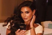 ياسمين صبري تستكمل فيلم "نصيب" عقب عيد الفطر