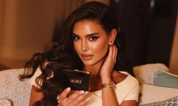 ياسمين صبري تستكمل فيلم "نصيب" عقب عيد الفطر