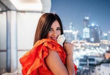 ياسمين عبدالعزيز تتخذ إجراءات قانونية ضد صفحات تنشر صورًا مفبركة لها