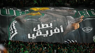 يايسله: أتطلع لملاقاة الهلال بـ«شغف»