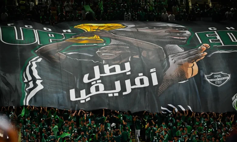 يايسله: أتطلع لملاقاة الهلال بـ«شغف»