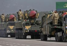 يضم دولة نووية.. تحالف ثلاثي جديد قد يغير موازين القوى في الشرق الأوسط وخارجه