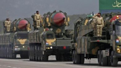 يضم دولة نووية.. تحالف ثلاثي جديد قد يغير موازين القوى في الشرق الأوسط وخارجه