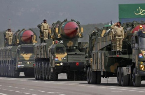 يضم دولة نووية.. تحالف ثلاثي جديد قد يغير موازين القوى في الشرق الأوسط وخارجه