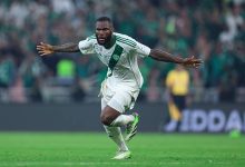 يوفنتوس يتحرك لضم فرانك كيسي من الأهلي السعودي