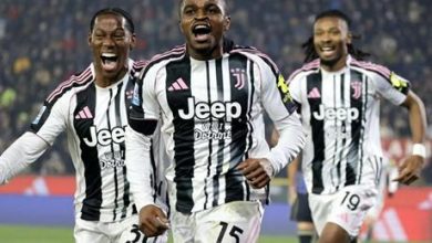 يوفنتوس يستضيف كريمونيزي بالدوري الإيطالي