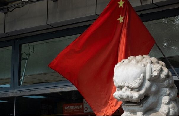 ​​عدد سكان الصين انخفض بمقدار 3.39 مليون نسمة في ختام...