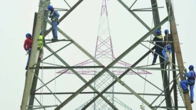 ‏انقطاع الكهرباء عن أجزاء من السالمية