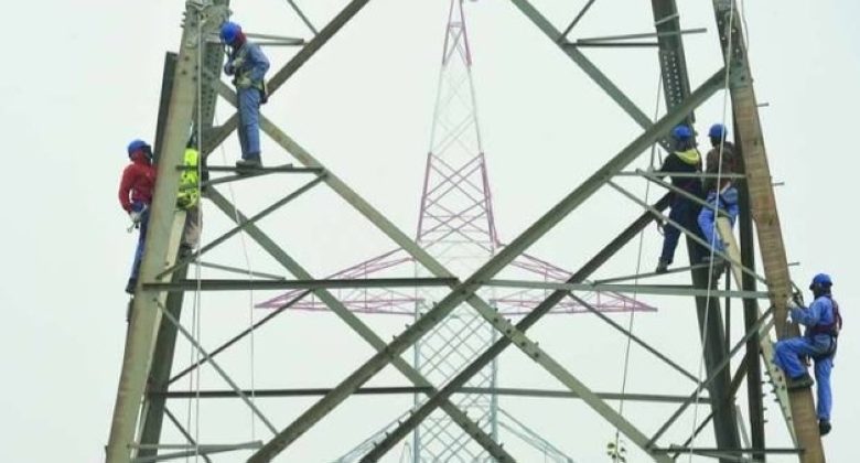 ‏انقطاع الكهرباء عن أجزاء من السالمية