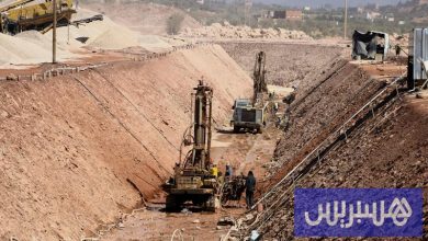 ‪الاتحاد الأوروبي يعزز الشراكة مع المغرب