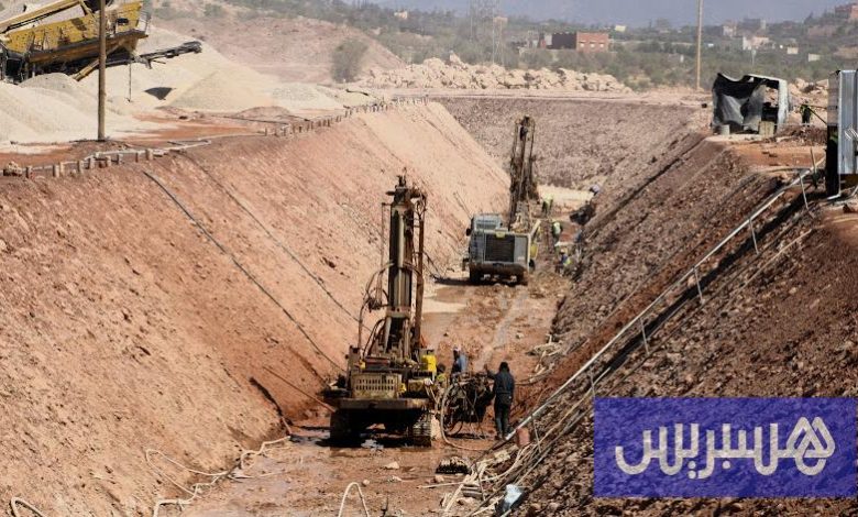 ‪الاتحاد الأوروبي يعزز الشراكة مع المغرب