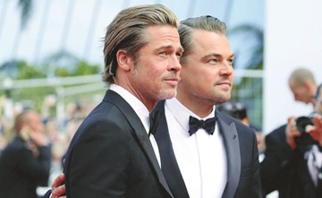 «عملك مع الناجحين يدفع مستوى أدائك لأقصاه»