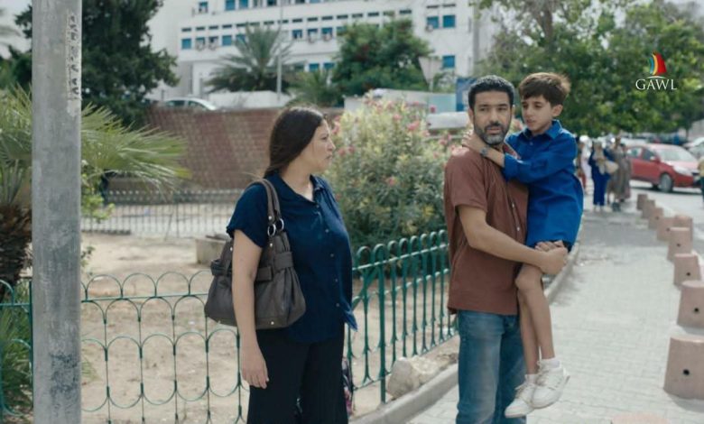 16 فبراير.. عرض فيلم «الجولة 13» في سوق مهرجان برلين السينمائي