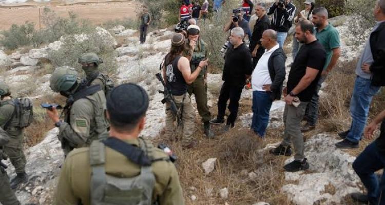 1872 اعتداءً خلال شهر واحد.. الاحتلال والمستوطنون يصعّدون عدوانهم ضد الفلسطينيين في يناير