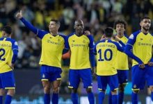 ةالنصر السعودي