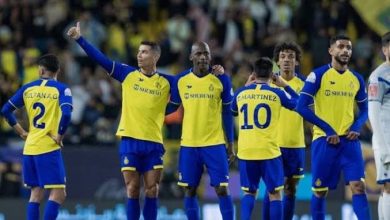 ةالنصر السعودي