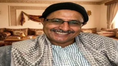 المتهم بقتل رجل الأعمال اليمني فضل العوادي