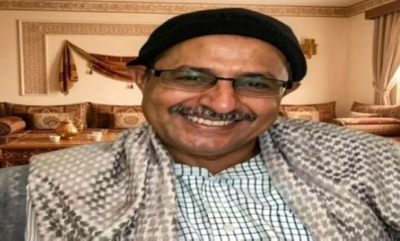 المتهم بقتل رجل الأعمال اليمني فضل العوادي