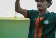 الرباط الصليبي يبعد «بدر الغامدي» عن الملاعب.. ونادي الروضة يتكفّل بعلاجه