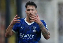 ماركوس ليوناردو.