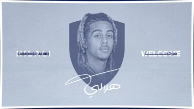 الفرنسي سايمون بوابري.